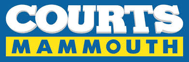 Courts Mammouth Blog Test